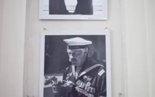 Фотографии военных и послевоенных лет Севастополя можно увидеть на выставке, приуроченной ко Дню Победы