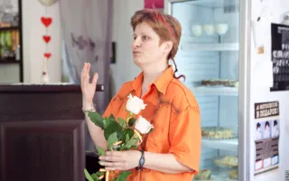 Фотографии военных и послевоенных лет Севастополя можно увидеть на выставке, приуроченной ко Дню Победы