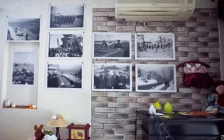 Фотографии военных и послевоенных лет Севастополя можно увидеть на выставке, приуроченной ко Дню Победы