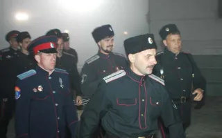 Севастопольцы в Херсонесе встретили светлый праздник Пасхи вместе с Президентом Украины