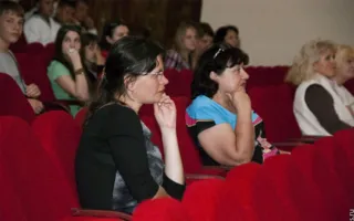 Городской фестиваль «Ради жизни на земле». Первый день