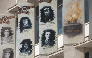 Городской фестиваль «Ради жизни на земле». Первый день