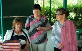Музейный праздник «Знамёна Славы» состоялся на Сапун-горе