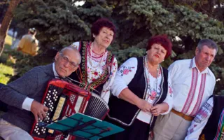 Завершился II городской фестиваль «Ради жизни на Земле»