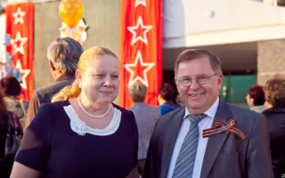 Завершился II городской фестиваль «Ради жизни на Земле»