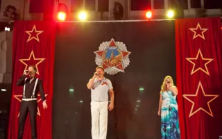 Завершился II городской фестиваль «Ради жизни на Земле»