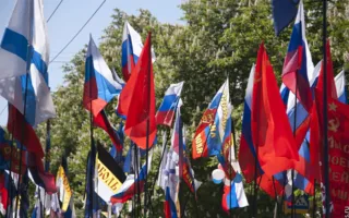 На Параде Победителей в Севастополе 9 мая впервые за много лет была использована военная техника