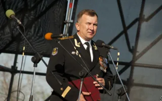 «Победили вместе». Открытие IX Международного фестиваля телевизионных и радиопрограмм в Севастополе