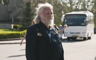 «Победили вместе». Открытие IX Международного фестиваля телевизионных и радиопрограмм в Севастополе