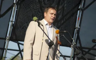 «Победили вместе». Открытие IX Международного фестиваля телевизионных и радиопрограмм в Севастополе