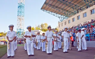 Достойное сражение ФК «Севастополь» в напряженной игре с ФК «Шахтер»