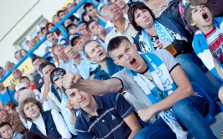 Достойное сражение ФК «Севастополь» в напряженной игре с ФК «Шахтер»