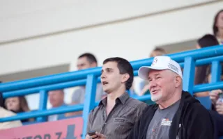 Достойное сражение ФК «Севастополь» в напряженной игре с ФК «Шахтер»