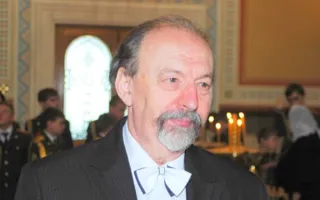 Третий фестиваль «Пасхальные встречи в Крыму» завершился детским ангельским пением в главном храме Севастополя