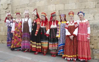 230 лет Черноморскому флоту отметили театрализованным представлением «230 лет на пользу и во славу России»