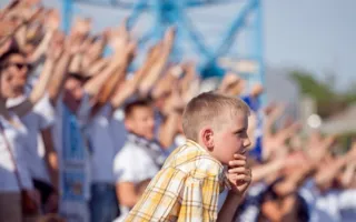 ФК «Севастополь» досрочно оформил выход в Премьер-лигу, одержав победу над ФК «Полтава»