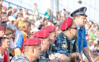 ФК «Севастополь» досрочно оформил выход в Премьер-лигу, одержав победу над ФК «Полтава»