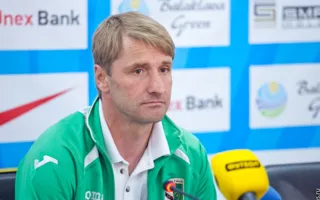 ФК «Севастополь» досрочно оформил выход в Премьер-лигу, одержав победу над ФК «Полтава»