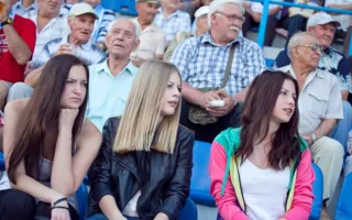 ФК «Севастополь» досрочно оформил выход в Премьер-лигу, одержав победу над ФК «Полтава»