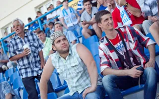 ФК «Севастополь» досрочно оформил выход в Премьер-лигу, одержав победу над ФК «Полтава»