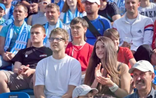 ФК «Севастополь» досрочно оформил выход в Премьер-лигу, одержав победу над ФК «Полтава»