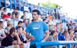 ФК «Севастополь» досрочно оформил выход в Премьер-лигу, одержав победу над ФК «Полтава»