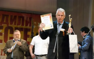 Международный фестиваль телевизионных и радиопрограмм «Победили вместе» в Севастополе. Подведение итогов