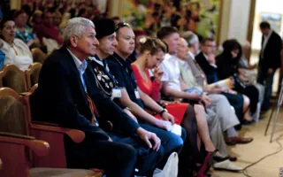 Международный фестиваль телевизионных и радиопрограмм «Победили вместе» в Севастополе. Подведение итогов