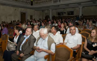 Международный фестиваль телевизионных и радиопрограмм «Победили вместе» в Севастополе. Подведение итогов