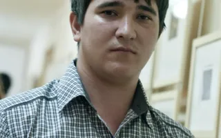 Тонкое искусство камерной графики на выставке Ярослава Мыськива и его учеников в Севастополе