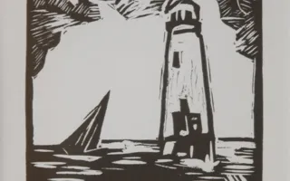 Тонкое искусство камерной графики на выставке Ярослава Мыськива и его учеников в Севастополе