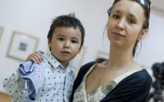 Тонкое искусство камерной графики на выставке Ярослава Мыськива и его учеников в Севастополе
