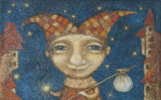 «Секретный кот» Киры Эмеретли. Персональная выставка художницы в Севастополе
