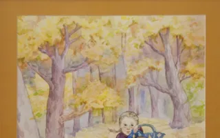 «Проект наоборот» — новый формат детской книги представлен в Севастополе