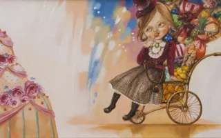 «Проект наоборот» — новый формат детской книги представлен в Севастополе