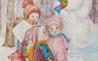 «Проект наоборот» — новый формат детской книги представлен в Севастополе