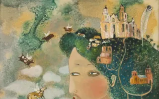 «Проект наоборот» — новый формат детской книги представлен в Севастополе