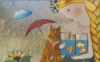 «Проект наоборот» — новый формат детской книги представлен в Севастополе