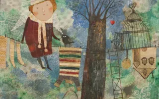 «Проект наоборот» — новый формат детской книги представлен в Севастополе
