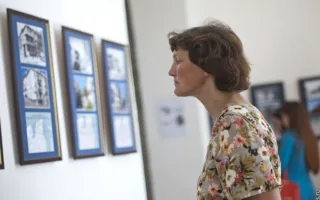 Путешествие во времени по Севастополю — уникальная выставка в Доме Москвы
