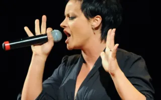 Михаил Санин и Анна Кросс: «Этот город пахнет любовью». Выступление звезд шансона и эстрады в Севастополе