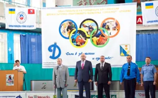 Севастополь принял Чемпионат Украины по панкратиону физкультурно-спортивного общества «Динамо». День первый