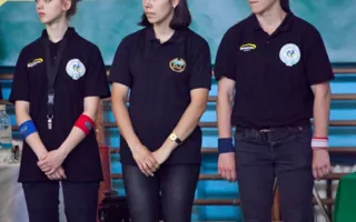 Севастополь принял Чемпионат Украины по панкратиону физкультурно-спортивного общества «Динамо». День первый