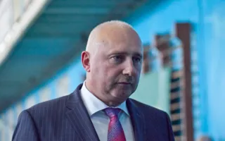 Севастополь принял Чемпионат Украины по панкратиону физкультурно-спортивного общества «Динамо». День первый