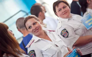 Севастополь принял Чемпионат Украины по панкратиону физкультурно-спортивного общества «Динамо». День первый