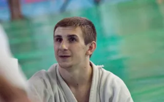 Севастополь принял Чемпионат Украины по панкратиону физкультурно-спортивного общества «Динамо». День первый