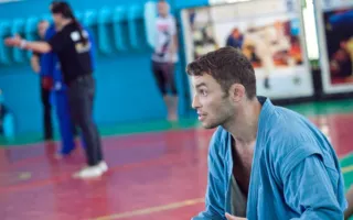 Севастополь принял Чемпионат Украины по панкратиону физкультурно-спортивного общества «Динамо». День первый