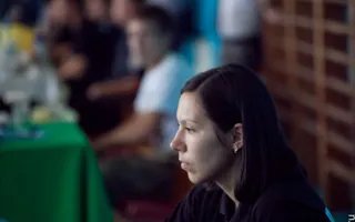 Севастополь принял Чемпионат Украины по панкратиону физкультурно-спортивного общества «Динамо». День первый