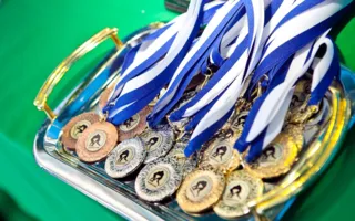 Севастополь принял Чемпионат Украины по панкратиону физкультурно-спортивного общества «Динамо». День первый