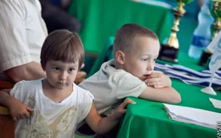 В Севастополе финал Чемпионата Украины по панкратиону физкультурно-спортивного общества «Динамо» определил лучших бойцов